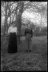 Eva Holmberg och Gerda Sundén