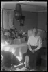 Fru Karin Nilsson fyller år