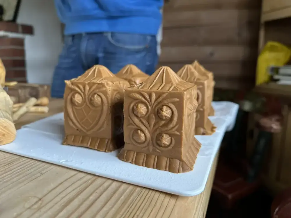 Seterdag i Finndalen sommaren 2025