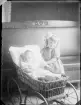 Fotografi i serie för identifiering av motiv ur A C Hultgrens fotosamling.

Kommentar:
Se även H3762.