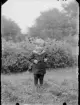 Fotografi i serie för identifiering av motiv ur A C Hultgrens fotosamling.