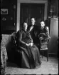 Fotografi i serie för identifiering av motiv ur A C Hultgrens fotosamling.