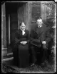 Fotografi i serie för identifiering av motiv ur A C Hultgrens fotosamling.