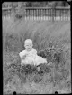 Fotografi i serie för identifiering av motiv ur A C Hultgrens fotosamling.