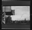 Simpromotionen 1930, kallbadhuset i Västerås.