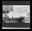 Simpromotionen 1930, kallbadhuset i Västerås.