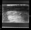 Simpromotionen 1930, kallbadhuset i Västerås.