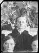 Fotografi i serie för identifiering av motiv ur A C Hultgrens fotosamling.