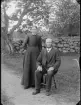 Fotografi i serie för identifiering av motiv ur A C Hultgrens fotosamling.