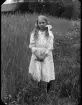 Fotografi i serie för identifiering av motiv ur A C Hultgrens fotosamling.