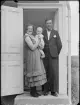 Fotografi i serie för identifiering av motiv ur A C Hultgrens fotosamling.