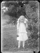 Fotografi i serie för identifiering av motiv ur A C Hultgrens fotosamling.