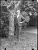 Fotografi i serie för identifiering av motiv ur A C Hultgrens fotosamling.