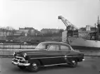 Chevrolet.