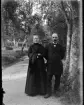 Fotografi i serie för identifiering av motiv ur A C Hultgrens fotosamling.