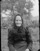 Fotografi i serie för identifiering av motiv ur A C Hultgrens fotosamling.