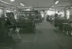 Den sista vapentillverkningen, Huskvarna Vapenfabrik, Huskvarna.