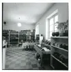 Fabriksförsäljning, Bo Fajans 1940-tal.