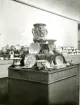 Alster från Bo Fajans utställda i Liljevalchs konsthall, Bygge och Bo 1926.