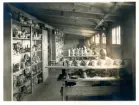 Måleriverkstaden, Bo Fajans, omkring 1924-1934.
