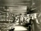 Glaseringsavdelningen, Bo Fajans 1912