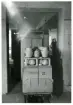 El-tunnelugn från ASEA hos Bo Fajans, september 1946.