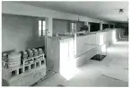 El-tunnelugn från ASEA hos Bo Fajans, september 1946.