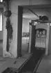El-tunnelugn från ASEA hos Bo Fajans, september 1946.