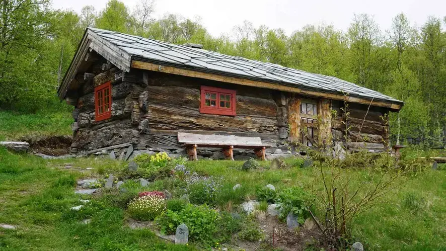 Stølshus