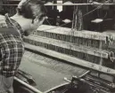 Svenska Yllekoncernen, Borås, 1948.