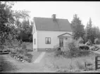 Fotografi i serie för identifiering av motiv ur A C Hultgrens fotosamling.