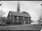 Fotografi i serie för identifiering av motiv ur A C Hultgrens fotosamling.