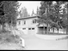Fotografi i serie för identifiering av motiv ur A C Hultgrens fotosamling.