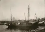Segelfartyg 