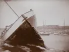 Text på båt: 