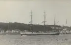 Segelfartyget 