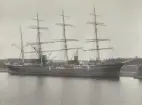 Segelfartyg 