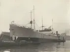 Ångfartyget 