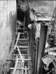 Byggherre: Byggnadsaktiebolaget Contractor, Stockholm. Hörnet Kungsgatan och Sveavägen, mittemot Stockholms Konserthus. Byggnadstomten är belägen på den s k Brunkebergsåsen. Arbetsbilder.