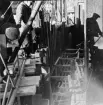 Byggherre: Byggnadsaktiebolaget Contractor, Stockholm. Hörnet Kungsgatan och Sveavägen, mittemot Stockholms Konserhus. Byggnadstomten är belägen på den s k Brunkebergsåsen. Schaktar.