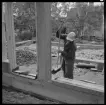 VILLA
MONTERING AV YTONGSTAV