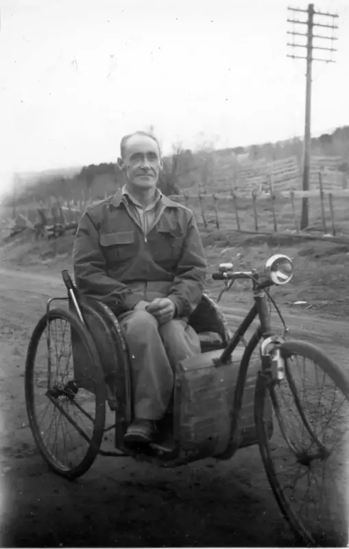 Otto Ekren