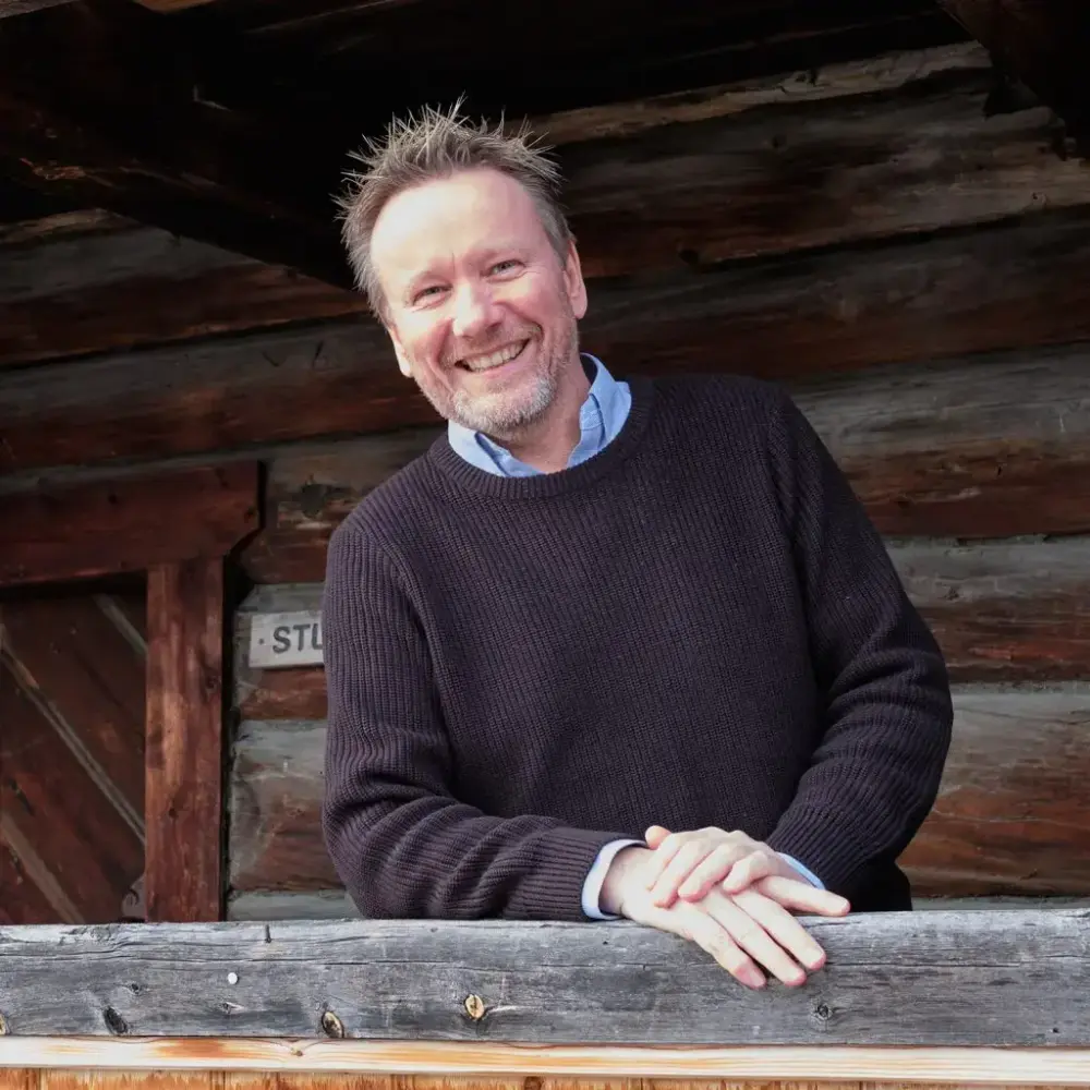 Erik Lillebråten