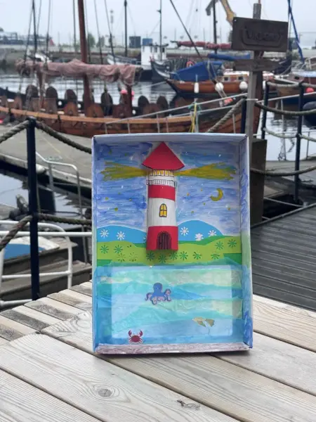 Søndagsverksted