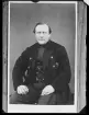 Fotografi i serie för identifiering av motiv ur A C Hultgrens fotosamling.

Kommentar:
Repro.