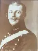 Kapten E. H. Åkerhielm, chef 6. batteriet 1908-1911.