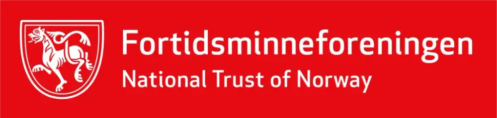 Fortidsminneforeningens logo