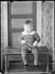 Fotografi i serie för identifiering av motiv ur A C Hultgrens fotosamling.