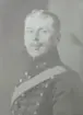 Kapten friherre Erik Åkerhielm chef 10. batteriet 1911-1916.