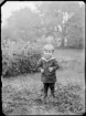 Fotografi i serie för identifiering av motiv ur A C Hultgrens fotosamling.